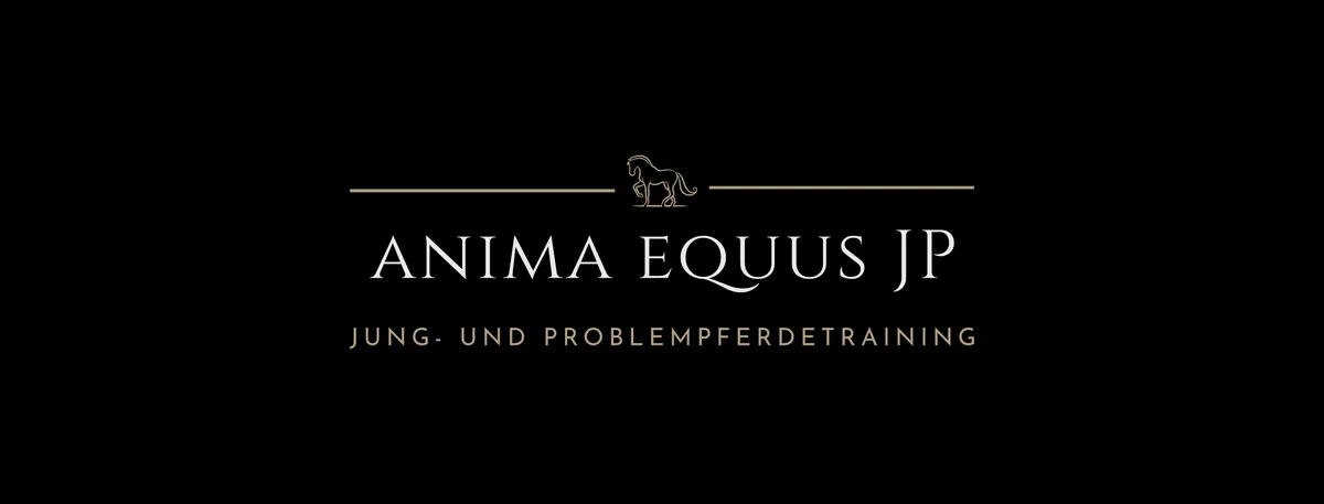 Anima Equus JP — Jung- und Problempferdetraining